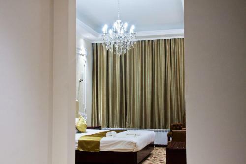 Sky Luxe Hotel