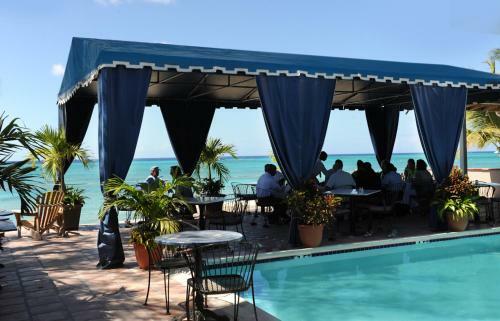 Osprey Beach Hotel