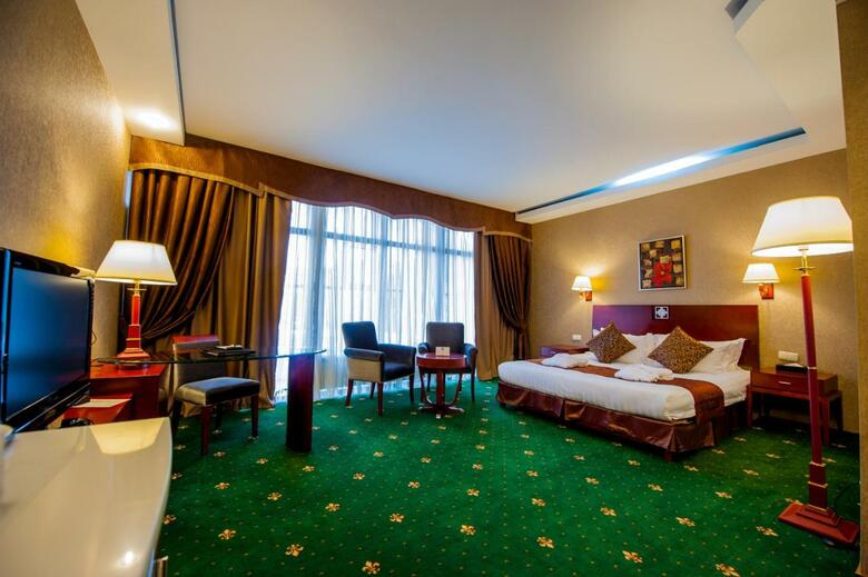 Hotel Goldman Empire
