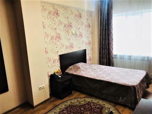 Hotel Sultan Beibarys