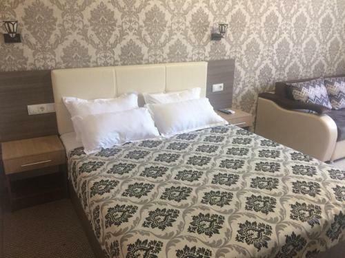 Bed & Breakfast Ulpan Guest House