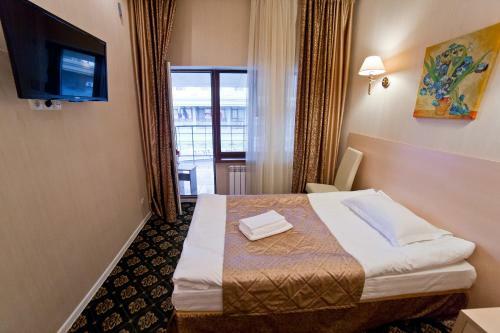 Versal Hotel