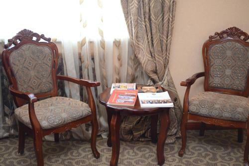 Bozok Hotel