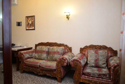 Bozok Hotel