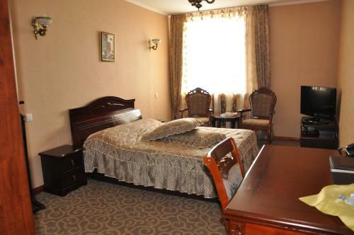 Bozok Hotel