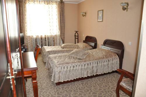 Bozok Hotel