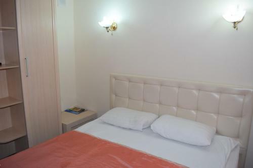 Bayterek Hotel