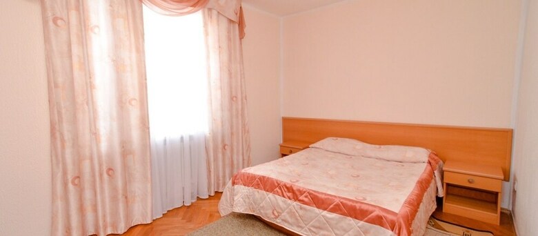 Altyn Dala Hotel