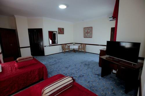 Hotel Sultan Bukhara