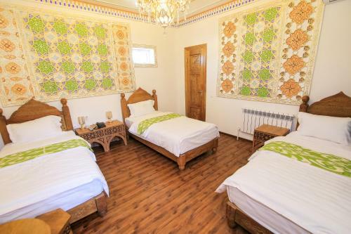 Xadijam Hotel