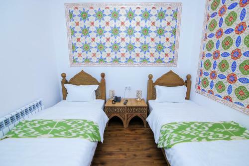Xadijam Hotel