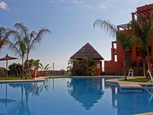 Apartamento Appartement Benahavis Marbella