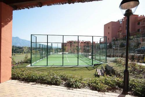 Apartamento Appartement Benahavis Marbella