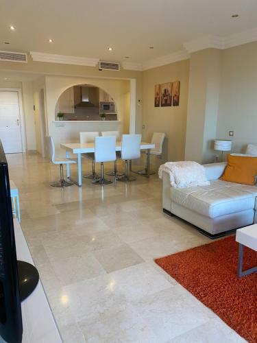 Apartamento Appartement Benahavis Marbella