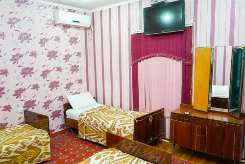 Hotel Little Bukhara