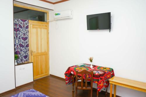 Hotel Little Bukhara