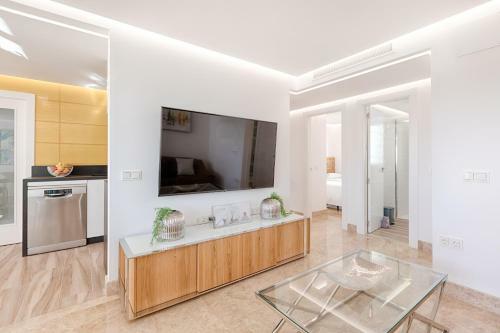 Apartamento Real Sof�a Puerto Estepona