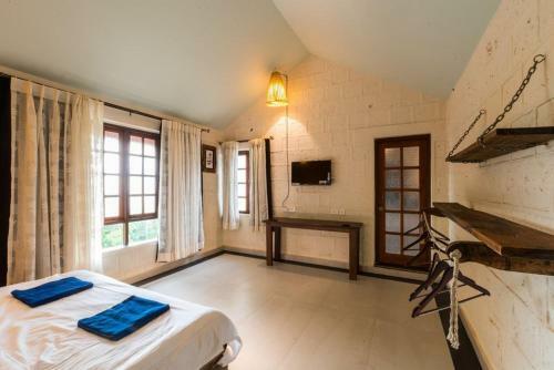 Bmunk Villas