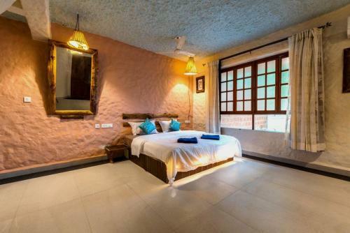 Bmunk Villas