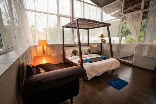Eko Stay- Sublime Villa