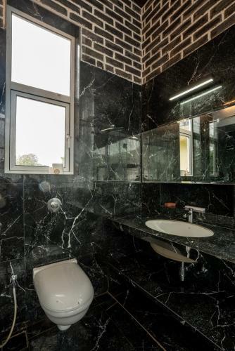 Eko Stay- Sublime Villa