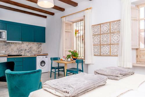Apartamento Casa Del Patio