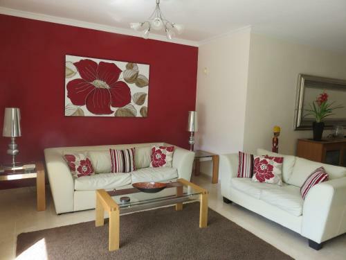 Apartamento Beachside