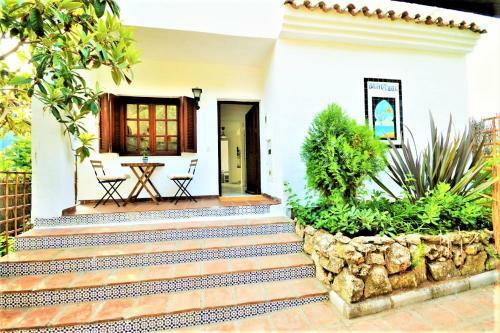 Villa Bahia Azul