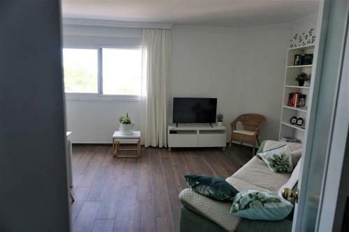 Apartamento Casa Luca