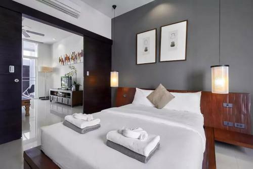 Villa Oxygen - Bangtao Beach