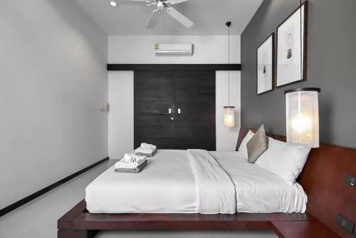 Villa Oxygen - Bangtao Beach