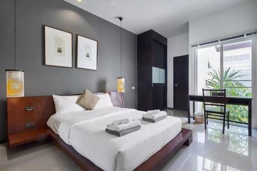 Villa Oxygen - Bangtao Beach