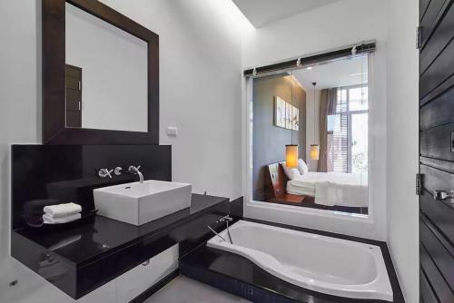 Villa Oxygen - Bangtao Beach
