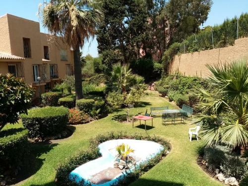 Apartamento Beach Bungalow Port,free Parking