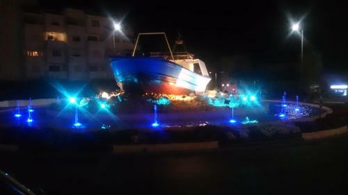 Apartamento Beach Bungalow Port,free Parking