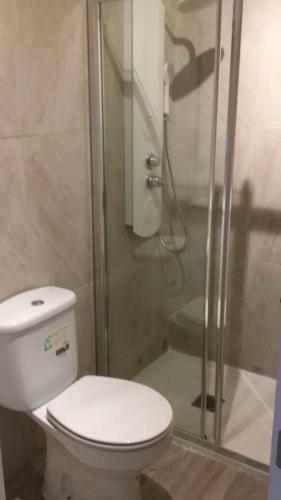 Apartamento Beach Bungalow Port,free Parking