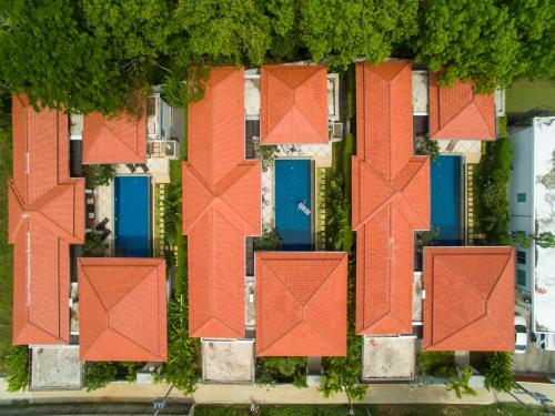 Jewels Villas Phuket