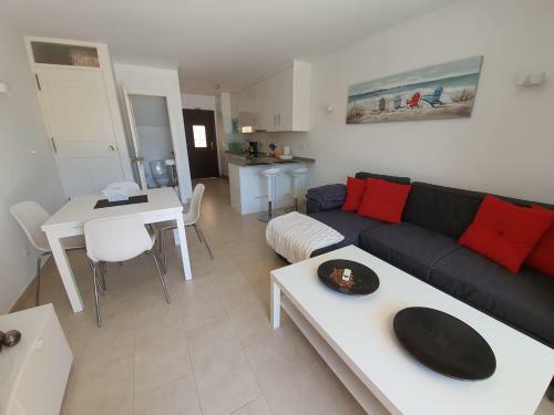 Apartamento Punta Doncella