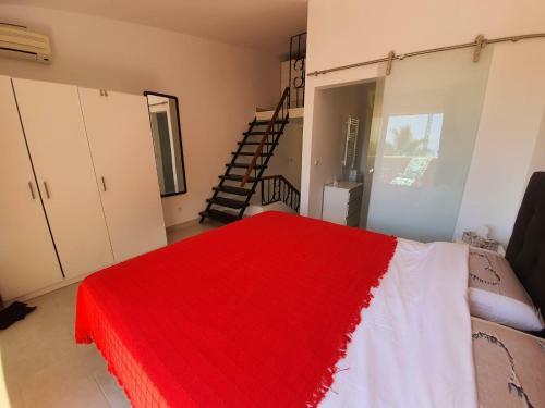 Apartamento Punta Doncella