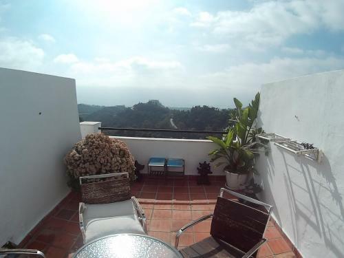 Apartamento Duplex Costa Del Sol - Piscina&gym