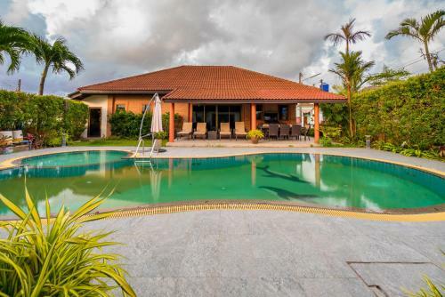Pasak Soi 3 Private Pool Villa