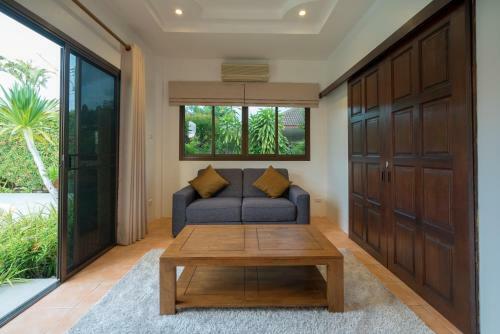 Pasak Soi 3 Private Pool Villa