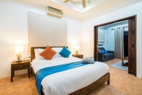 Pasak Soi 3 Private Pool Villa
