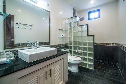 Pasak Soi 3 Private Pool Villa