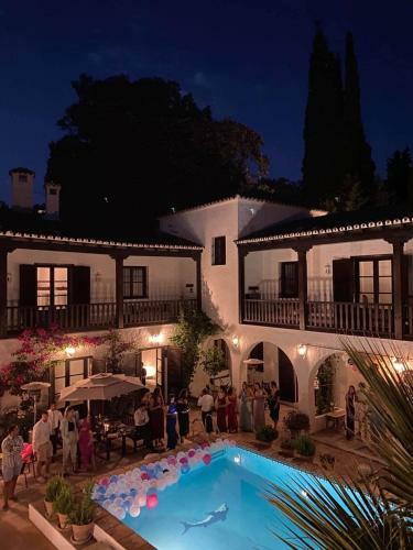 Hotel El Molino Estepona