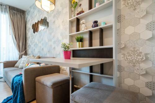 Bangtao Beach Apartment
