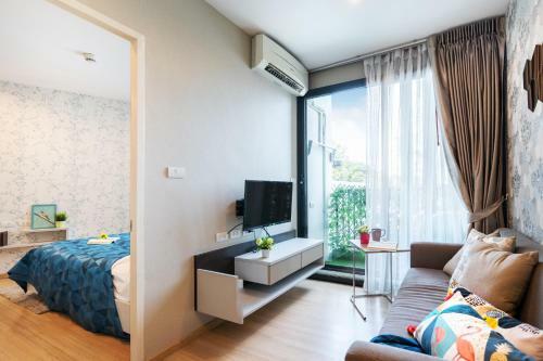 Bangtao Beach Apartment