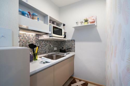Bangtao Beach Apartment