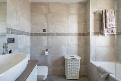 Apartamento Puerto Blanco