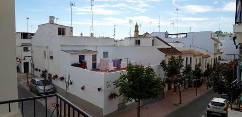 Apartamento Relaxed